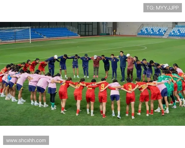 世界杯U17女足18决赛首发阵容公布周欣怡宋语领衔对阵巴西