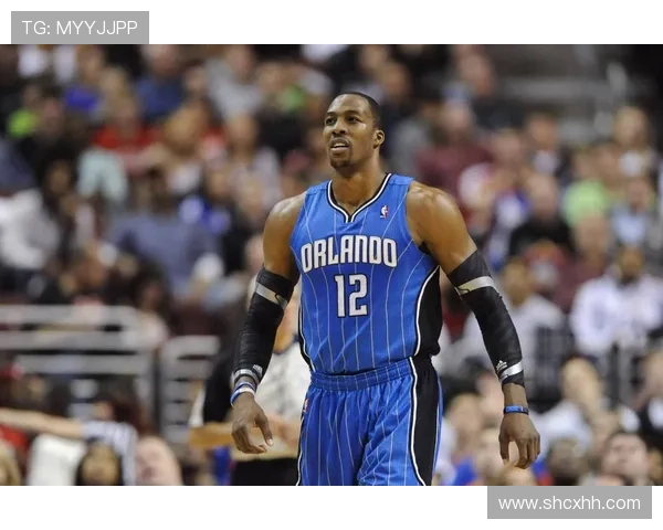 霍华德称赞文班亚马场均333分或将成为NBA新一代超级明星