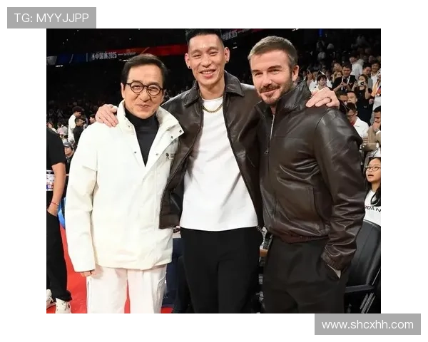 贝克汉姆确认赴中国澳门观看NBA中国赛引发球迷热议